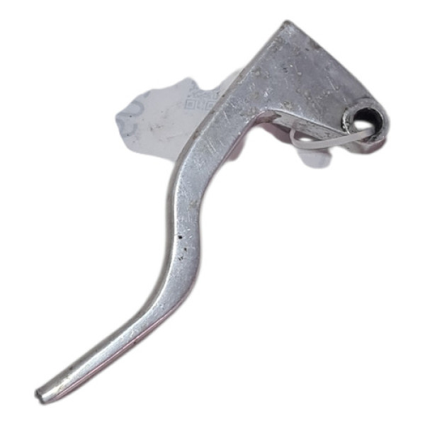 Manete Embreagem Triumph Daytona 660 Orig Qubrado 60325 Prateado