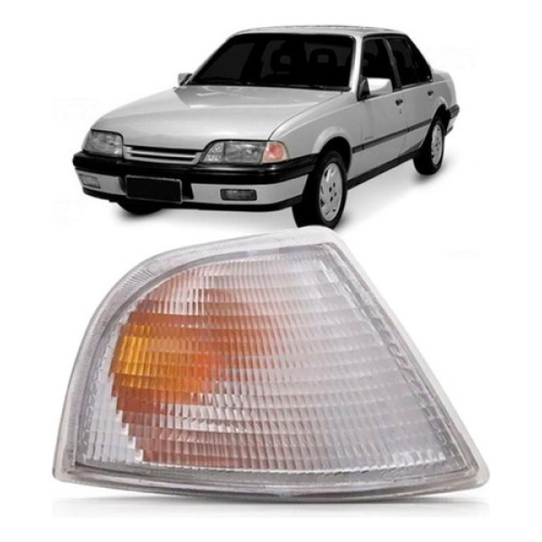 Pisca Seta Monza 1991 92 93 94/1996 Cristal Encaixe Arteb