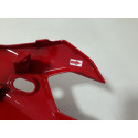 Carenagem Lateral Aba Sahara 300 24/25 L/e Detalhe 57597 Vermelho