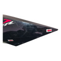 Carenagem Aba Tanque Dir Cb 300f Twister 23/25 Avaria 57240 Preto