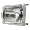Farol Gol Saveiro 1980 1981 82 83 84 85 1986 Motor Ar