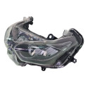 Farol Bloco Optico Yamaha Xmax 21/24 Original Detalhes 56899 Ambos Lados