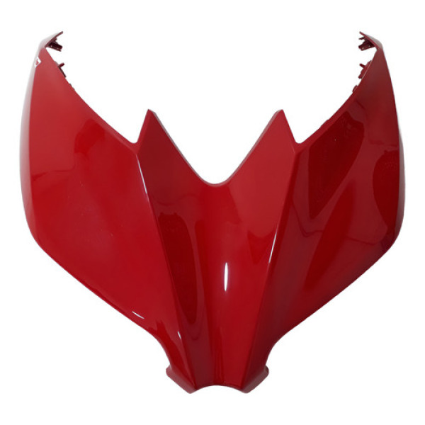 Carenagem Frontal X Max 250 2021-24 Orig Detalhe 58210 Vermelho