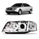 Farol Audi A6 2001 2002 2003 2004 Limousine