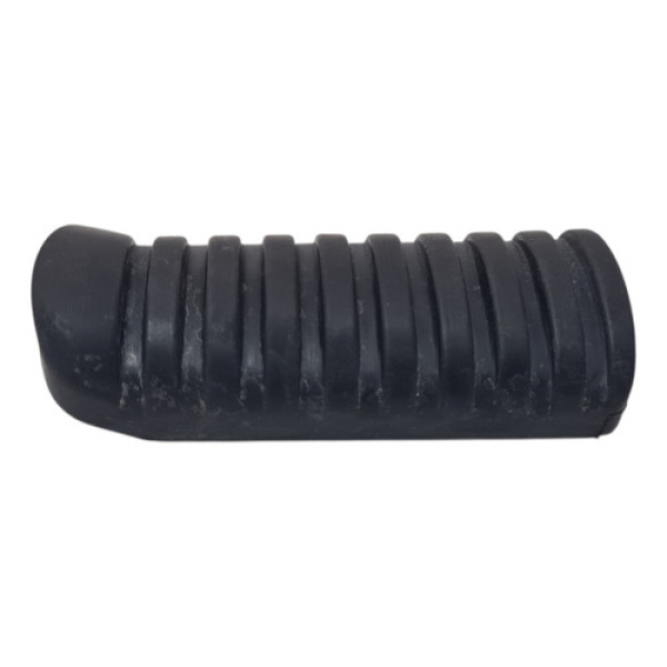 Borracha Pedaleira Diant Kawasaki Versys 650 Detalhes 60063