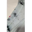 Carenagem Aba Dir Tanque Honda Xre 300 16/18 C/detalh 62019 Branco