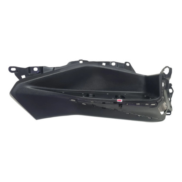 Assoalho Dir Yamaha Xmax 250 2025/26 Orig C/det 61497 Preto