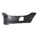 Carenagem Assoalho Esq Honda Pcx 150 16/18 Ori Detalhe 54141 Cinza-escuro