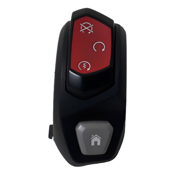 Punho Partida Triumph Street Triple 765 Rs 20/25 Orig 60287