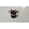 Rele Partida Magnetron Yes 125 Intruder 125 Burgman 125