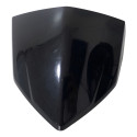 Carenagem Frontal Superior Farol Factor 150 17/24 Orig 58626 Preto