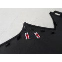 Carenagem Frontal Lateral N Max 160 21/24 L/d Detalhes 58489 Cinza