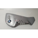 Carenagem Aba Tanque Bmw F850 Gs Adv L/e Orig Ralada 62179 Prateado