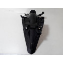 Paralama Traseiro Honda Biz 125 18/24 Orig 59077