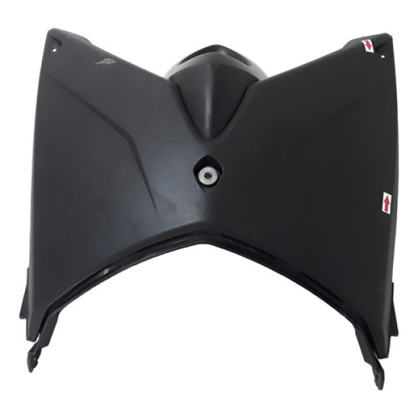 Carenagem Porta Luvas Yamaha N Max 160 17/20 Avaria 59542 Preto