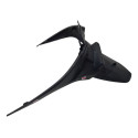 Paralama Suporte Placa Downtown 300 18/22 Orig Detalhe 53312