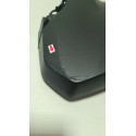 Carenagem Frontal L/esq Nmax 160 2021 2022 Orig C/det 62943 Preto