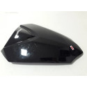 Carenagem Frontal Honda Elite 125 25/26 Avarias 61149 Preto