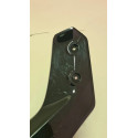 Carenagem Superior Assoalho Dir Yamaha Nmax 2025 Orig 63060 Preto