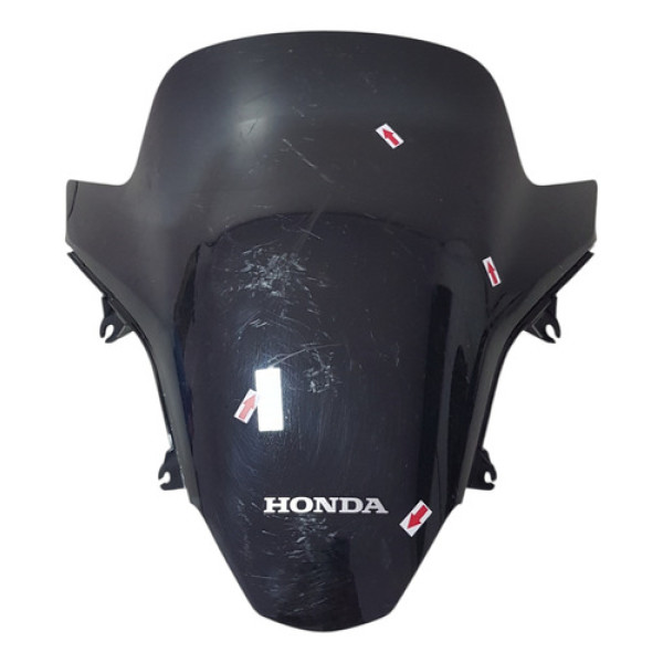 Bolha Frontal Honda Pcx 160 23/25 Original Detalhes 56380