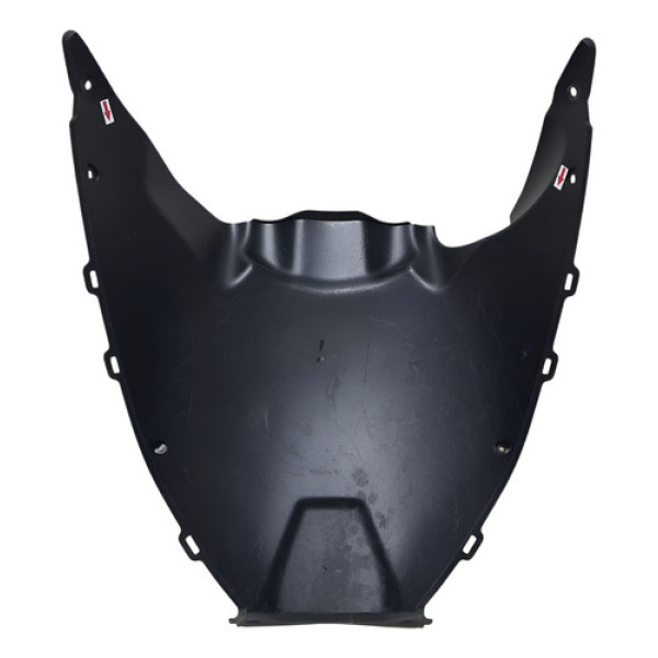Carenagem Interna Frontal Honda Pcx 160 23/25 Detalhes 57452 Preto