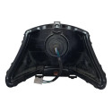 Bloco Farol Biz 125 Ks Es 11/17 Biz 110 11/17 C/ Soquete Ambos Lados