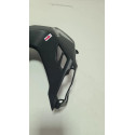Carenagem Acabamento Esq Tanq Honda Xre 300 19-23 Orig 61191 Preto