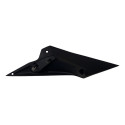 Carenagem Interna Aba Cb 300f Twister 23/25 L/e Orig 56320 Preto