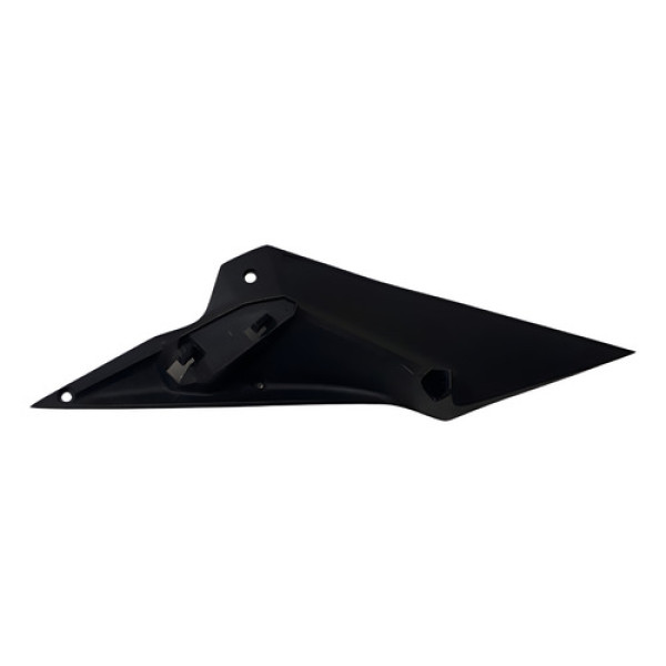 Carenagem Interna Aba Cb 300f Twister 23/25 L/e Orig 56320 Preto