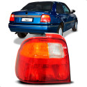 Lanterna Traseira Logus 1992 1993 1994 1995 A 1998 Tricolor