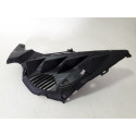 Carenagem Interna Capa Tanque Cb300f Twister 23/25 L/d 57198 Preto