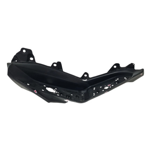 Assoalho Direito Yamaha Nmax 160 16/20 Orig C/det 61250 Preto