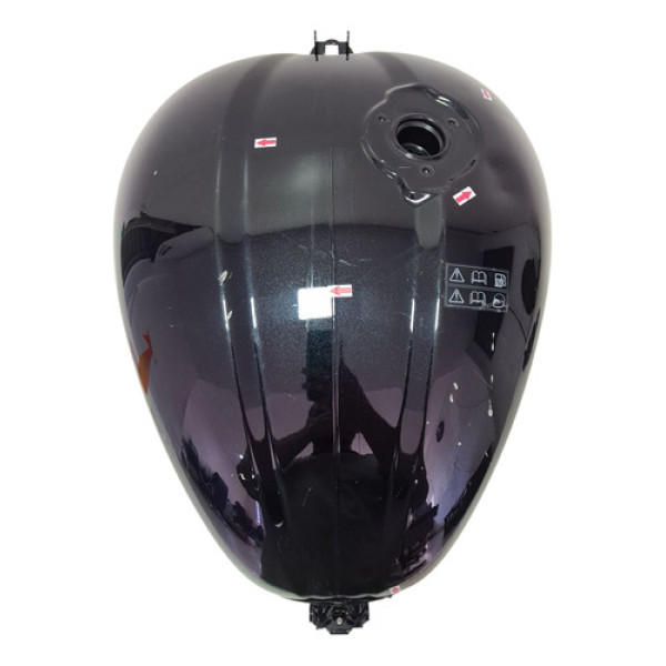 Tanque Combustivel Triumph Rocket 3 Original Detalhe 55591