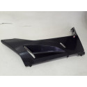 Carenagem Inferior Assoalho Pcx 160 23/25 L/d Detalhes 57305 Cinza-escuro