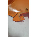 Carenagem Capa Tanque Esq Cg 160 Fan Titan 25/25 C/det 61336 Laranja