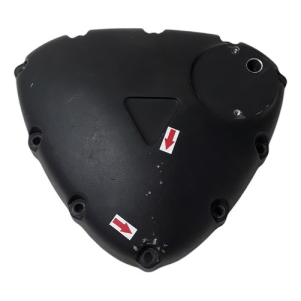 Tampa Estator Triumph Street Twin 900 16/24 Detalhe 55900