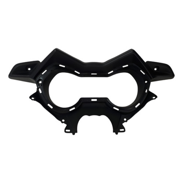 Carenagem Painel Yamaha Xmax 250 21/24 Orig 56844 Preto