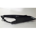 Carenagem Rabeta Yamaha N Max 160 17/20 L/d Orig 56822 Preto