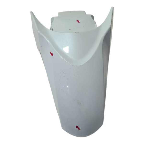 Paralama Dianteiro Honda Pcx 160 23/25 Orig Detalhes 60962 Dianteiro