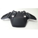 Carenagem Frontal Inferior Bolha Xmax 250 25/25 Ralada 56815 Preto