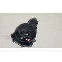 Tampa Motor Esq Kawasaki Ninja 650r 21/23 Detalhes 59770 Preto
