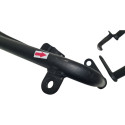 Par Protetor Motor Carenagem Haojue Dk 150 Detalhes 55090