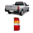 Lanterna Traseira Ford Courier 96 97 98 99 A 09 10 11 Lado