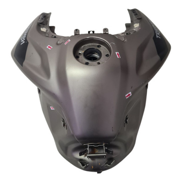 Tanque Combustivel Tiger 900 Rally Pro 2023 Detalhe 55497