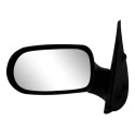 Retrovisor Siena Fire 4pts 2001 02 03 04 05 2006 S/ Controle