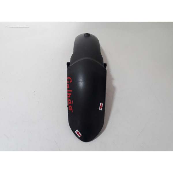 Paralama Dianteiro Xtz 250 Lander 20/24 Orig Detalhes 58546