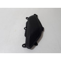 Carenagem Acabamento Rabeta Nmax 160 17/20 L/e Orig 58432 Preto
