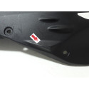 Carenagem Inferior Assoalho N Max 160 21/24 Orig 58674 Preto
