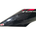 Carenagem Aba Tanque Esq Honda Cb 300f 23/25 Detalhes 56291