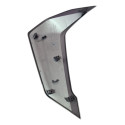 Carenagem Lateral Esq Honda Elite 125 2025 Ori Detalhe 56255